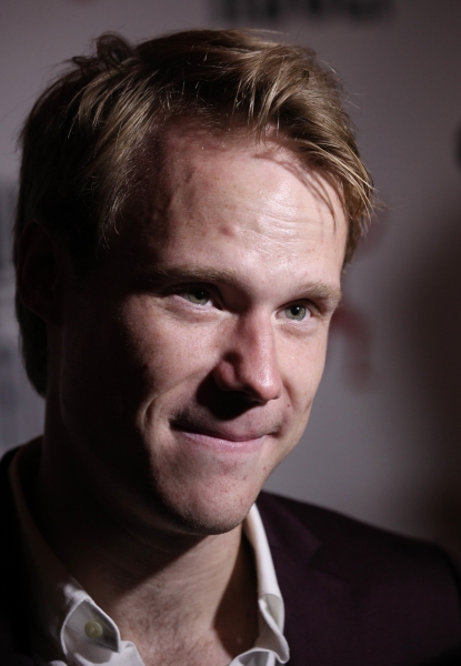 Photo Coverage: BULLET FOR ADOLF - After Party  Image