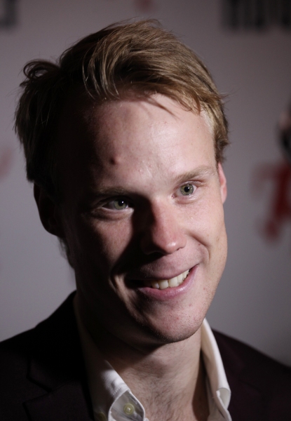 Photo Coverage: BULLET FOR ADOLF - After Party  Image