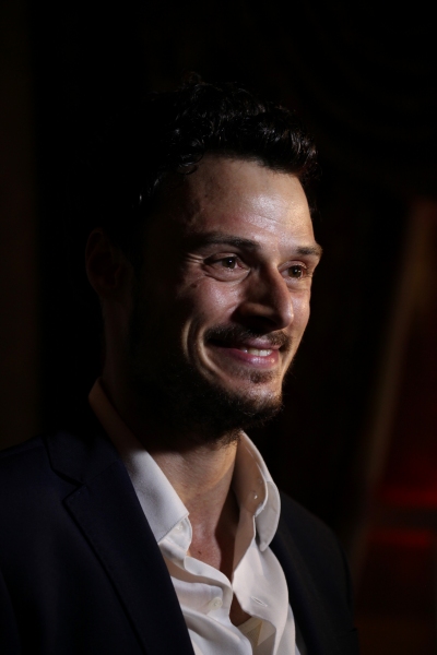 Photo Coverage: BULLET FOR ADOLF - After Party  Image