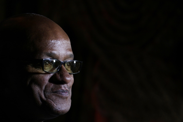 Photo Coverage: BULLET FOR ADOLF - After Party  Image