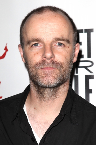 Photo Coverage: BULLET FOR ADOLF - Red Carpet  Image