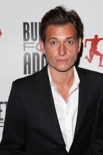 Photo Coverage: BULLET FOR ADOLF - Red Carpet  Image