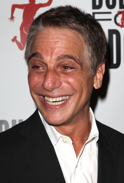 Tony Danza Photo