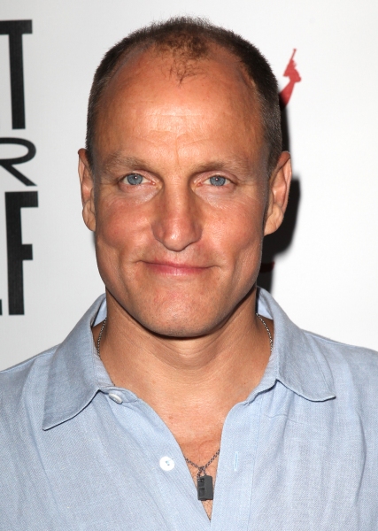 Director Woody Harrelson Photo