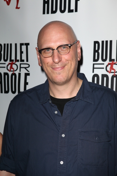 Photo Coverage: BULLET FOR ADOLF - Red Carpet  Image