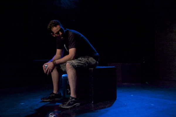 Photo Flash: First Look at Wide Eyed Productions' ANIMALS, Coming to FringeNYC Image