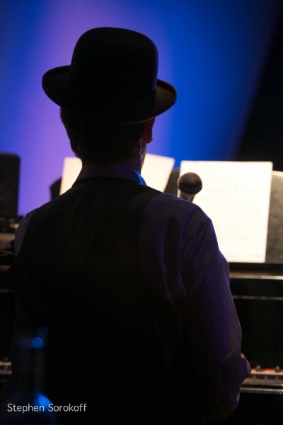 Photo Flash: Metropolitan Room Presents AN EVENING OF VINTAGE YIDDISH VAUDEVILLE Image