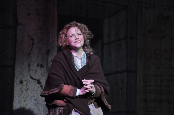 Photo Flash: First Look at Rick Hilsabeck, Sarah Pfisterer and More in Reagle Music Theatre's MY FAIR LADY Image