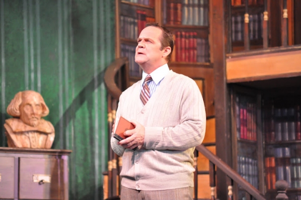 Photo Flash: First Look at Rick Hilsabeck, Sarah Pfisterer and More in Reagle Music Theatre's MY FAIR LADY Image