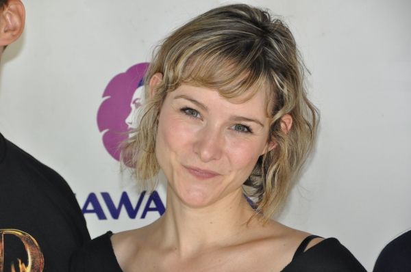 Photo Coverage: NEWSIES, REBECCA and More Perform at Broadway in Bryant Park! Image