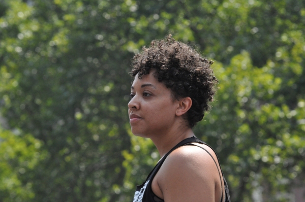 Photo Coverage: NEWSIES, REBECCA and More Perform at Broadway in Bryant Park! Image