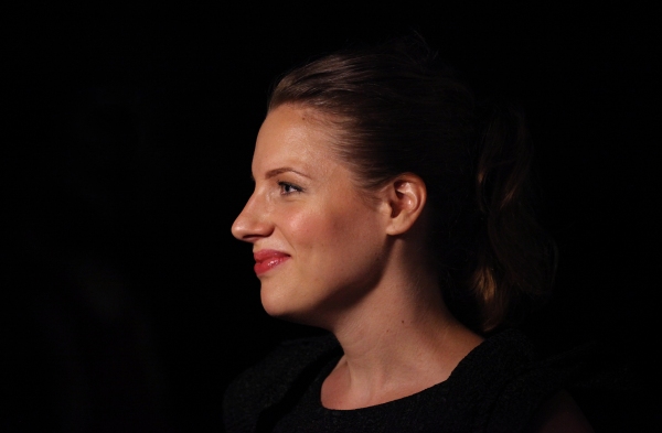 Photo Coverage: INTO THE WOODS Opening Night Party!  Image