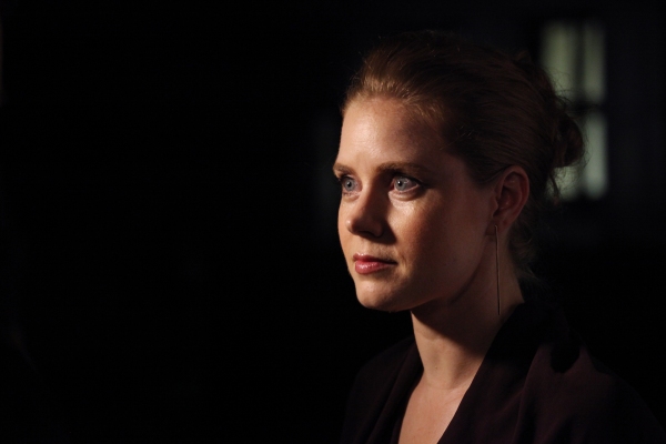 Photo Coverage: INTO THE WOODS Opening Night Party!  Image