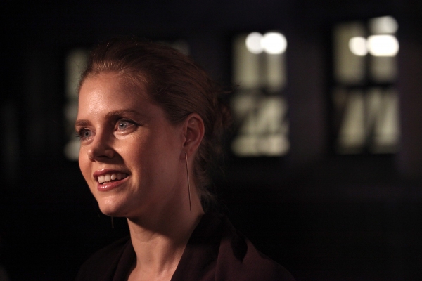 Photo Coverage: INTO THE WOODS Opening Night Party!  Image