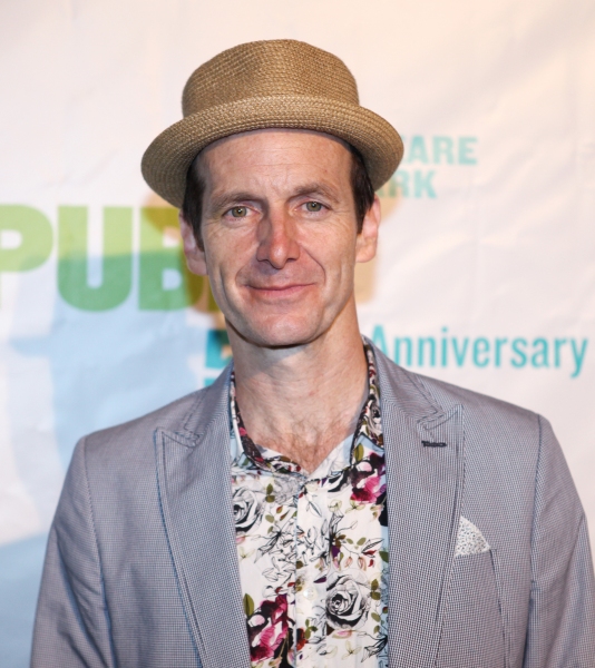Photo Coverage: INTO THE WOODS Opening Night Party!  Image