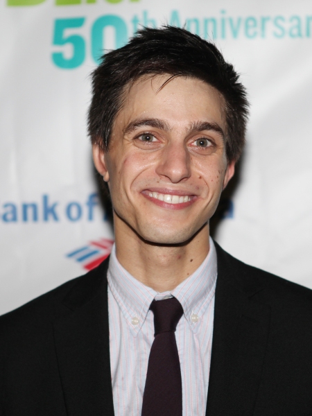 Photo Coverage: INTO THE WOODS Opening Night Party!  Image