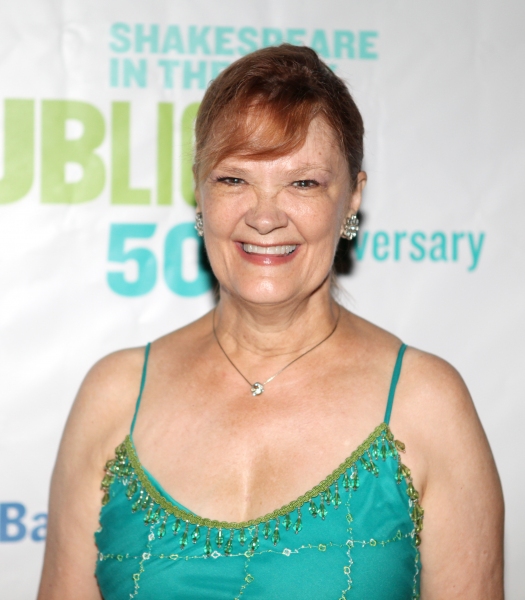 Photo Coverage: INTO THE WOODS Opening Night Party!  Image