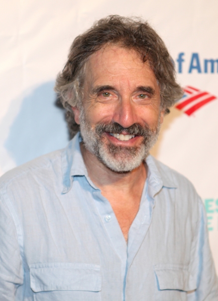 Photo Coverage: INTO THE WOODS Opening Night Party!  Image
