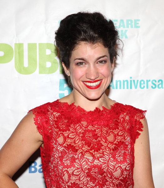 Photo Coverage: INTO THE WOODS Opening Night Party!  Image