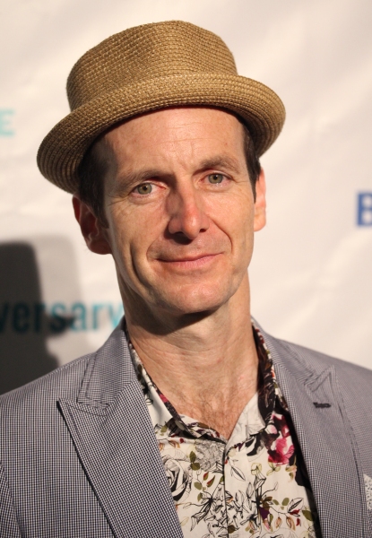 Photo Coverage: INTO THE WOODS Opening Night Party!  Image