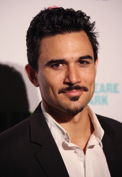 Photo Coverage: INTO THE WOODS Opening Night Party!  Image