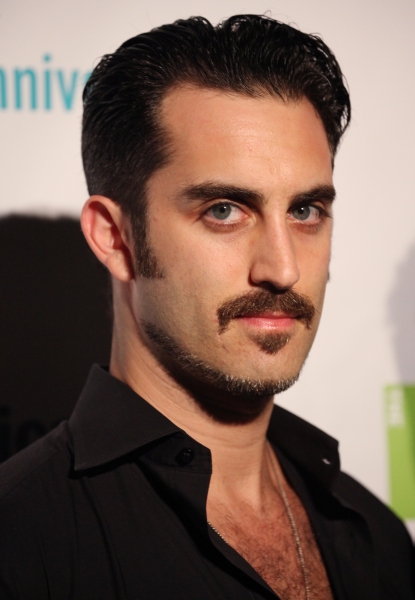 Photo Coverage: INTO THE WOODS Opening Night Party!  Image