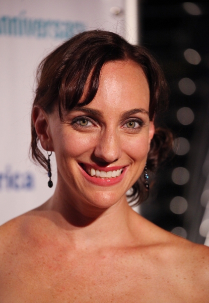 Photo Coverage: INTO THE WOODS Opening Night Party!  Image