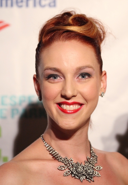 Photo Coverage: INTO THE WOODS Opening Night Party!  Image