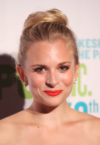 Photo Coverage: INTO THE WOODS Opening Night Party!  Image