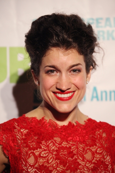 Photo Coverage: INTO THE WOODS Opening Night Party!  Image