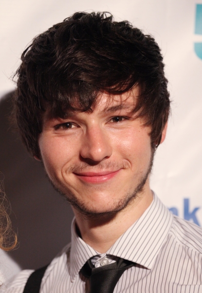 Photo Coverage: INTO THE WOODS Opening Night Party!  Image