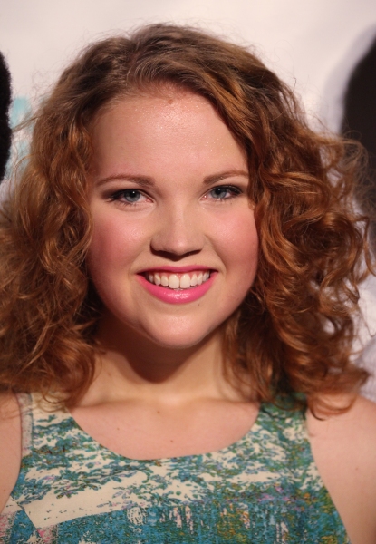 Photo Coverage: INTO THE WOODS Opening Night Party!  Image