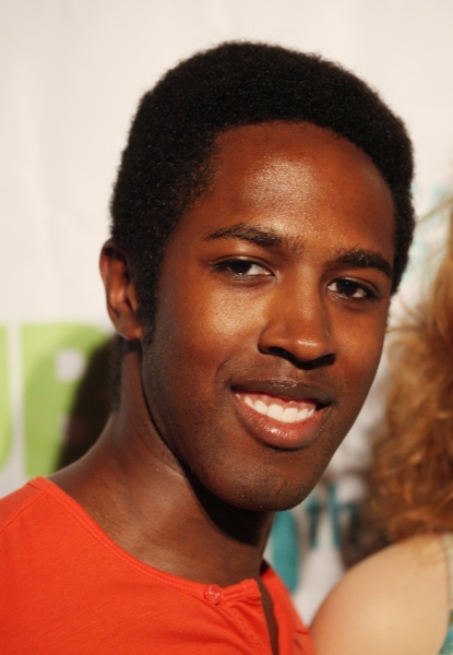 Photo Coverage: INTO THE WOODS Opening Night Party!  Image