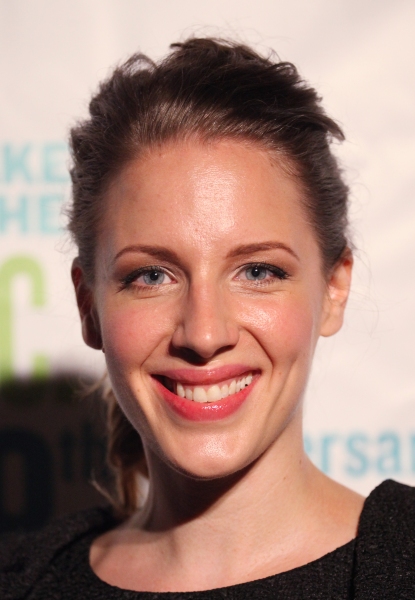 Photo Coverage: INTO THE WOODS Opening Night Party!  Image