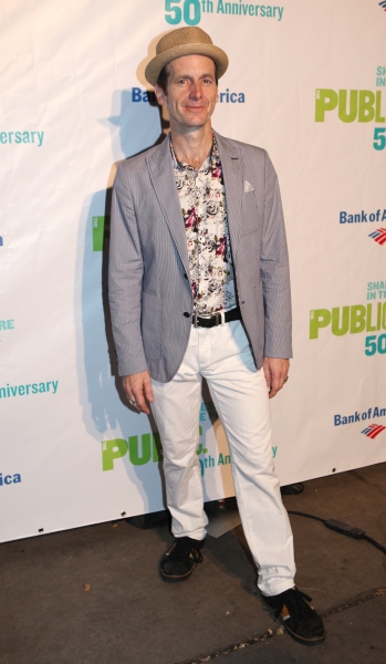 Photo Coverage: INTO THE WOODS Opening Night Party!  Image