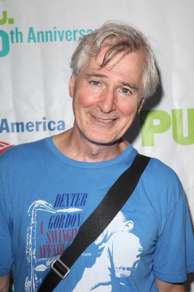 Photo Coverage: INTO THE WOODS Red Carpet Arrivals!  Image