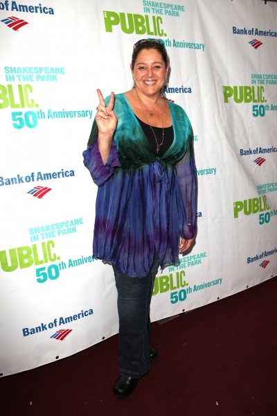 Camryn Manheim Photo