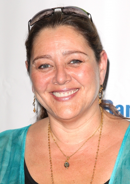 Camryn Manheim Photo