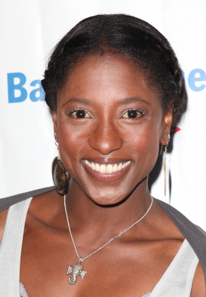 Rutina Wesley Photo