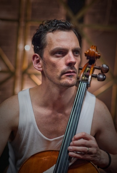 Photo Flash: First Look at THE GREAT GATSBY at King's Head Theatre Image
