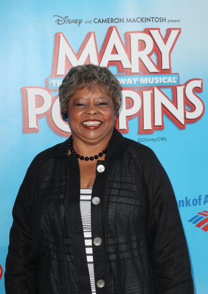 Photo Flash: Opening Night at MARY POPPINS in LA at the Ahmanson Image