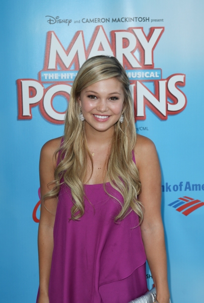 Photo Flash: Opening Night at MARY POPPINS in LA at the Ahmanson Image