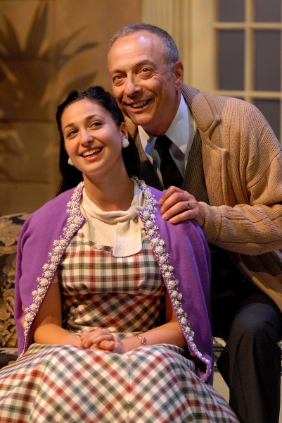Photo Flash: First Look at SABRINA FAIR at 2nd Story Theatre Image