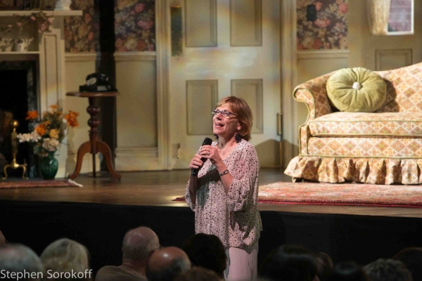 Photo Coverage: Inside Opening Night of Barrington Stage's SEE HOW THEY RUN 