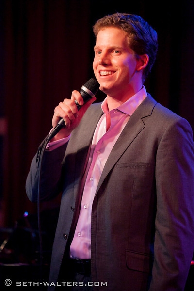 Photo Flash: Laura Osnes, Constantine Maroulis and More Join Frank Wildhorn for FRANK & FRIENDS at Birdland Image