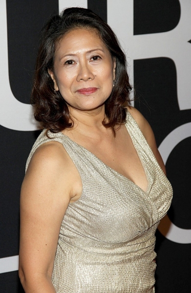 Photo Flash: Props to Filipino Theater Actors in THE BOURNE LEGACY! Image