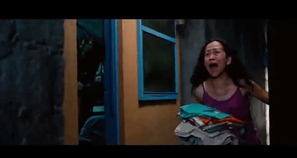 Photo Flash: Props to Filipino Theater Actors in THE BOURNE LEGACY! Image