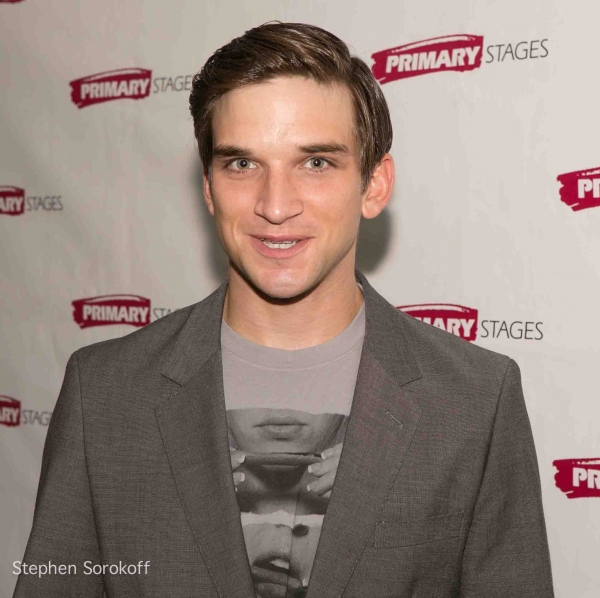 Photo Coverage: Inside Opening Night of Primary Stages' HARRISON, TX Image