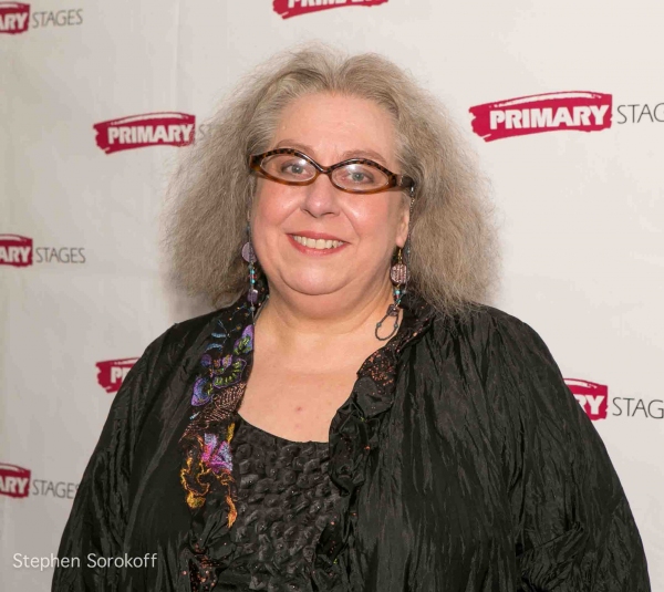 Photo Coverage: Inside Opening Night of Primary Stages' HARRISON, TX Image