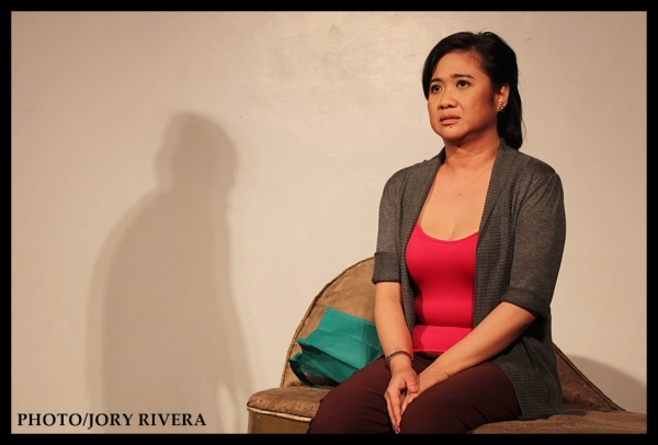 Photo Coverage: BONA’s Eugene Domingo and Edgar Allan Guzman Meet the Press Image